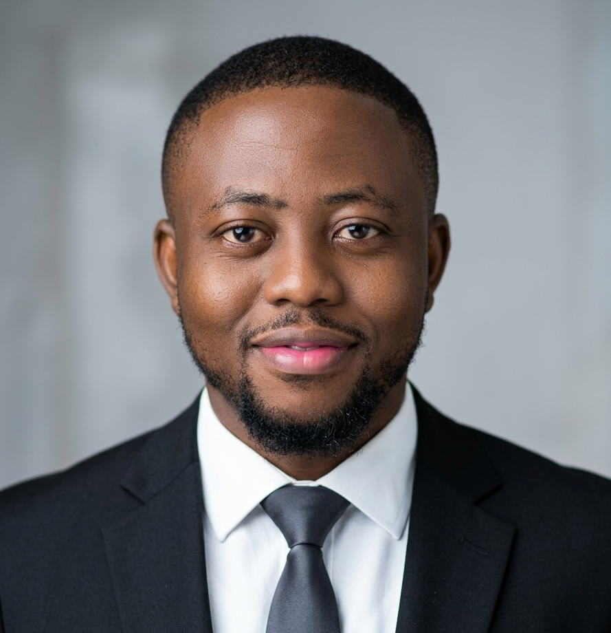 Harry Okafor